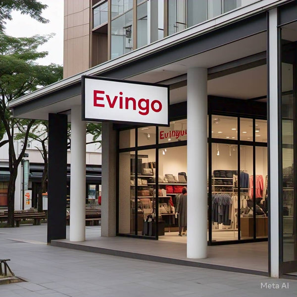 5 Evingo Essential Smart Home Devices to Upgrade Your Living Space