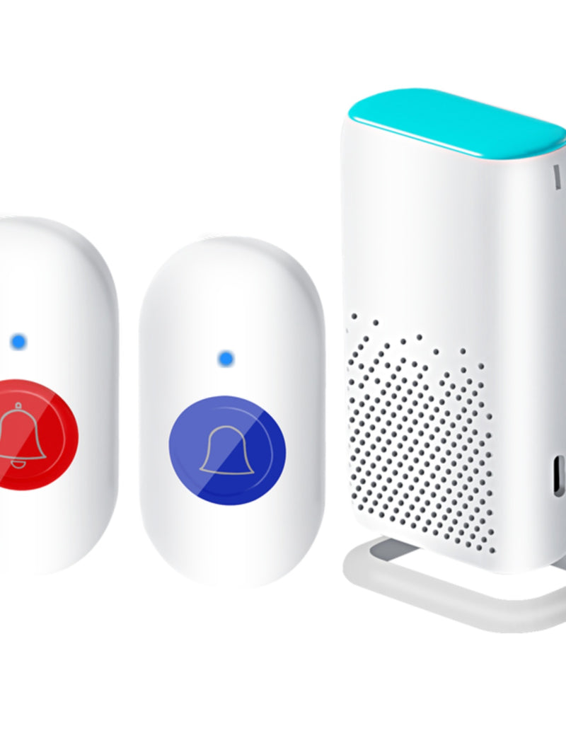 Ultra Distance Patient Bedside Waterproof Smart Doorbell