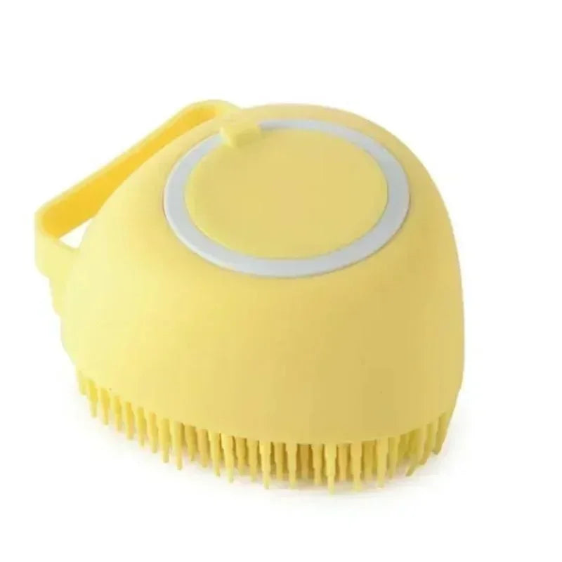 Pet Brush Silicone Pet Accessories for Dogs Cats Pet Products pet shop tudo para caes  расческа для собак  pet grooming glove