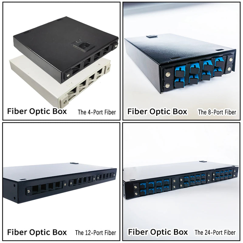 Fiber Optic Patch Cable SC/APC-SC/APC FTTH Single Mode Fiber Optics Patch Cord Extension Wire Cable 5M/10M/15M Fibra Optica